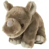 Image de Wild Republic Cuddlekins MINI RHINO BABY 20 CM