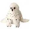 Image de Wild Republic Mini Snowy Owl 20 Cm