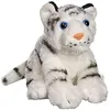Image de Wild Republic Mini Tiger White Baby 20 Cm