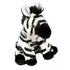 Image de Wild Republic Mini Zebra Baby 20 Cm