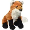 Image de Wild Republic Mini Red Fox 20 Cm