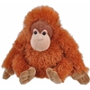 Image de Wild Republic Cuddlekins MINI ORANGUTAN FEMALE 20 CM