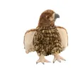 Image de Wild Republic CK BIRD RED TAILED HAWK 30CM