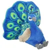 Image de Wild Republic Mini Peacock 20 Cm