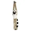 Image de Wild Republic Lemur Queue Annele Suspendu 51 cm