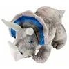Image de Wild Republic DINOSAURIA MINI TRICERATOPS 10