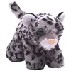 Image de Wild Republic HUG'EMS SNOW LEOPARD 7