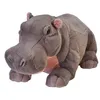 Image de Wild Republic Peluche Hippo 76cm