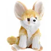 Image de Wild Republic Cuddlekins MINI FENNEC FOX