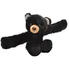 Image de Wild Republic CK HUGGERS OURS NOIR