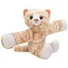 Image de Wild Republic CK HUGGERS TABBY CAT