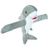 Image de Wild Republic HUGGERS GREAT WHITE SHARK