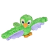 Image de Wild Republic HUGGERS GREEN PARROT