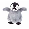 Image de Wild Republic Penguin Plush, Stuffed Animal, Plush Toy, Gifts For Kids, Cuddlekins 12 Inches
