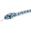 Image de Wild Republic Snakess Crotale Bleu 137cm