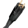 Image de Audioquest NRG Thunder IEC C15 - Câble d'Alimentation Secteur de 1 m