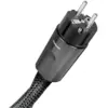Image de Audioquest NRG Tornado IEC C15 - Câble d'Alimentation Secteur de 3 m