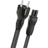 Image de Audioquest NRG-Y2 - Câble d'Alimentation de 3 m