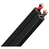 Image de Audioquest Rocket 11 Noir - Câble d'Enceintes de Section 1.3 mm²