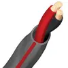 Image de Audioquest SLiP-DB 14/2 Gris - Câble d'Enceintes de Section 2 mm²