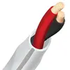 Image de Audioquest SLiP-DB 14/2 Blanc - Câble d'Enceintes de Section 2 mm²