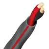 Image de Audioquest SLiP-DB 16/2 Gris - Câble d'Enceintes de Section 1.31 mm²