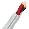 Image de Audioquest SLiP-DB 16/2 Blanc - Câble d'Enceintes de Section 1.31 mm²