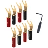 Image de SUREGRIP 100 GOLD - Lot de 8 fourches