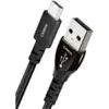 Image de Audioquest Carbon USB A vers Type C - Câble USB A vers C de 0,75 m