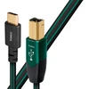 Image de FOREST USB-C VERS USB-B - Câble USB