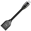 Image de Audioquest DragonTail Android (USB-C) - Câble Rallonge USB-A vers micro-USB-C