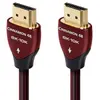 Image de Audioquest Cinnamon 48 HDMI - Câble HDMI 2.1 de 5 m