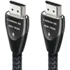 Image de Audioquest Carbon 48 HDMI - Câble HDMI 2.1 de 0,60 m