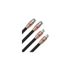 Image de Audioquest Black Beauty XLR - Câble RCA de 2 m