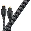 Image de AudioQuest Carbon - Câble Optique de 1,5 m