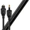 Image de Audioquest Pearl Optical Toslink-Jack - Câble Optique de 12 m