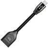Image de Audioquest DragonTail Android - Câble Rallonge USB-A vers micro-USB