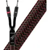 Image de Audioquest Rocket 33 Bananes (2 x 3 m)