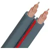 Image de Audioquest X2 Gris - Câble d'Enceintes de Section 2.08 mm²
