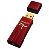 Image de AudioQuest DragonFly - USB DAC - 32 bits - stÃ©reo - USB