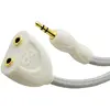 Image de Audioquest FLX Mini-Splitter - Dédoubleur Jack 3,5mm male vers 2 femelles