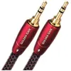 Image de Audioquest Golden Gate mini-jack Mâle/Mâle - Câble Mini-jack 3,5 mm de 5 m