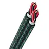 Image de Audioquest Rocket 88 Vert - Câble d'Enceintes de Section 2.52 mm²