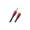 Image de Audioquest Golden Gate mini-jack Mâle/Femelle (2 m) - Rallonge Mini-jack 3,5 mm