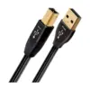 Image de Audioquest Pearl USB A &gt B - Câble USB A vers B de 3 m