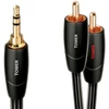 Image de TOWER RCA/JACK 3.5mm - Câble Jack 3.5 / 2RCA