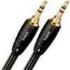Image de Audioquest Tower mini-jack Mâle/Mâle - Câble Mini-jack 3,5 mm de 8 m