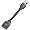 Image de Audioquest DragonTail - Câble Rallonge USB-A