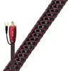Image de AudioQuest Irish Red - Câble de Caisson de Basses de 12 m