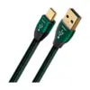 Image de Audioquest Forest USB A vers micro USB - Câble USB A vers micro USB de 0,75 m